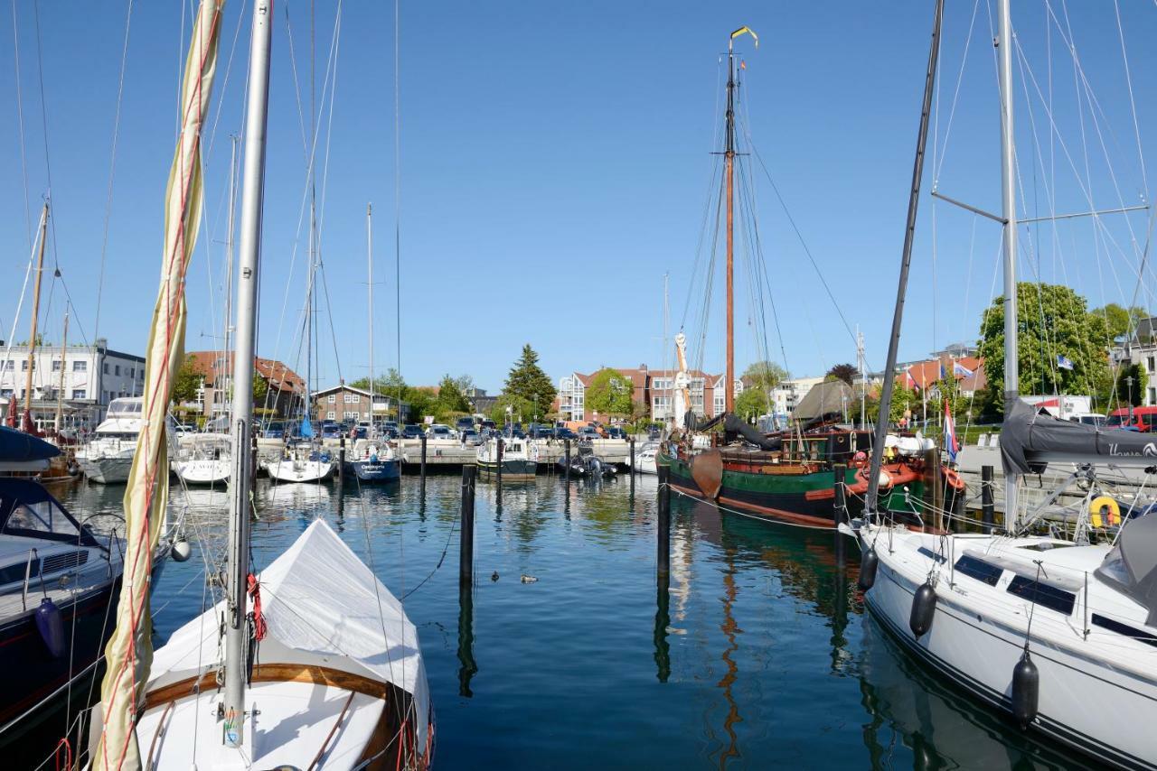 Deck 3 Laboe Ostsee Extérieur photo